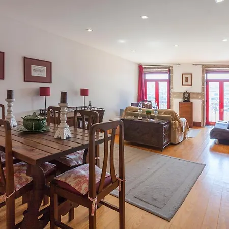 Go2oporto - Ribeira Do