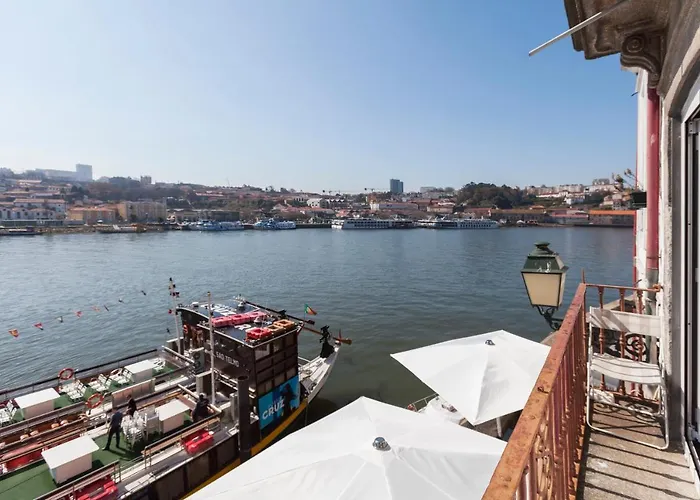 Go2oporto - Ribeira Do Porto