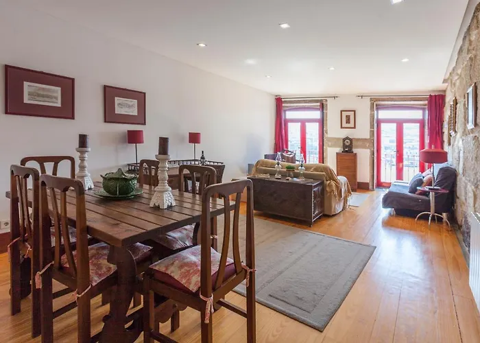 Go2oporto - Ribeira Do