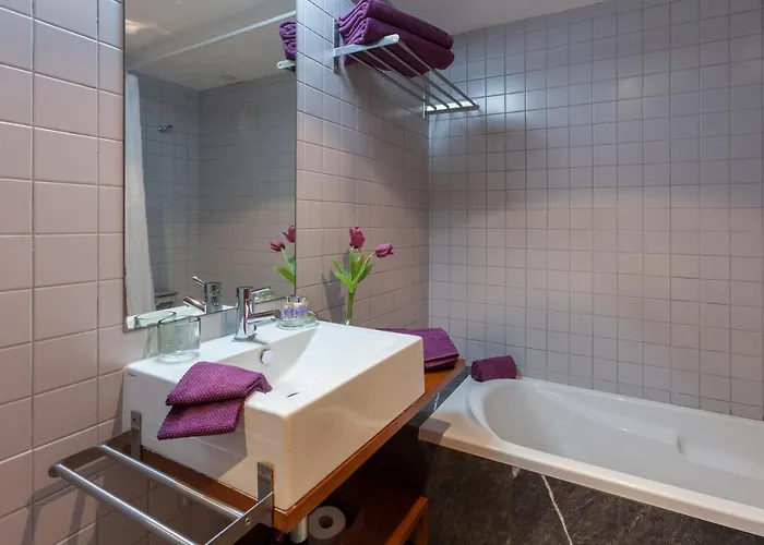 Apartament Go2oporto - Ribeira Do Porto