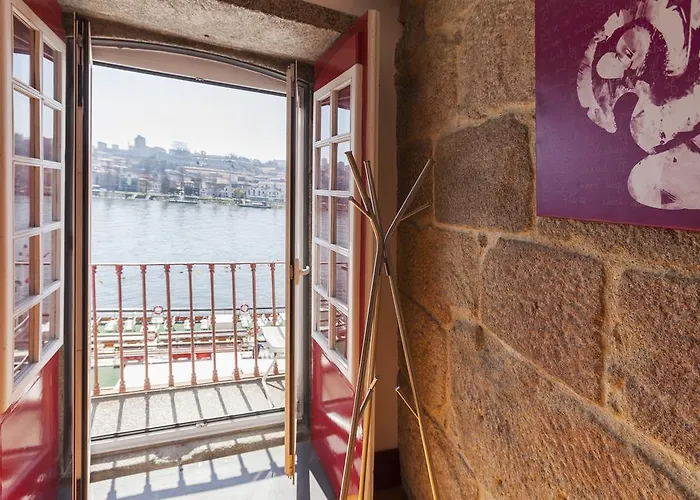 Go2oporto - Ribeira Do