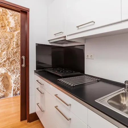 Apartman Go2oporto - Ribeira Do