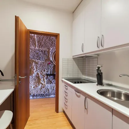 Go2oporto - Ribeira Do Apartman Porto