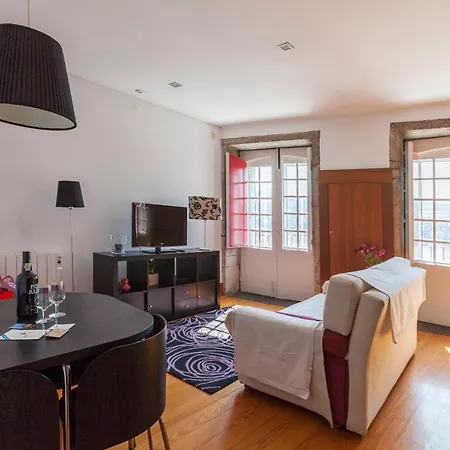 Go2oporto - Ribeira Do