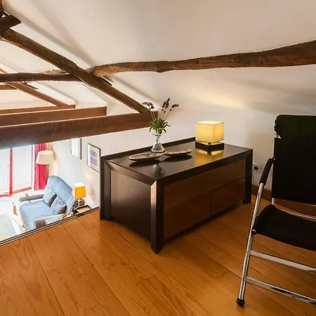 Go2oporto - Ribeira Do Apartman