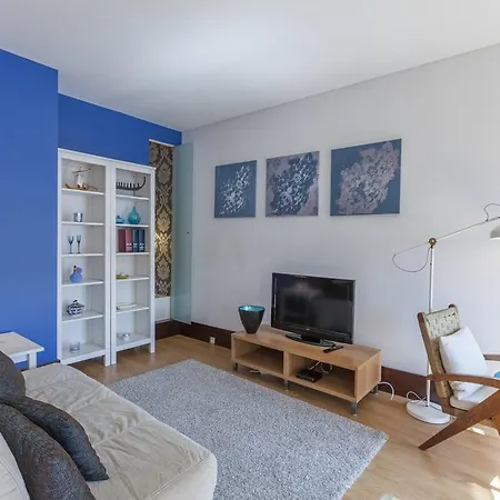 Apartman Go2oporto - Ribeira Do