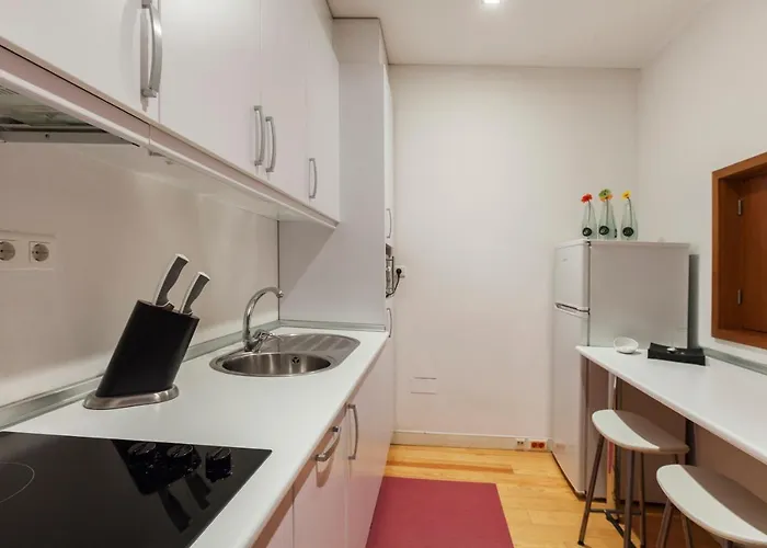 Apartment Go2oporto - Ribeira Do *