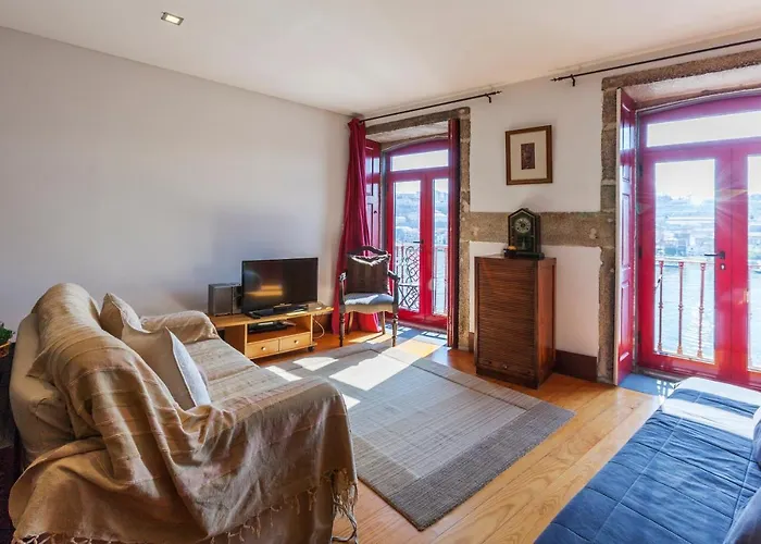 Go2oporto - Ribeira Do