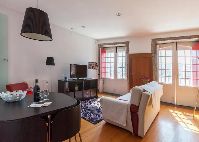 Go2oporto - Ribeira Do