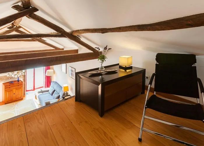 Go2oporto - Ribeira Do Apartment