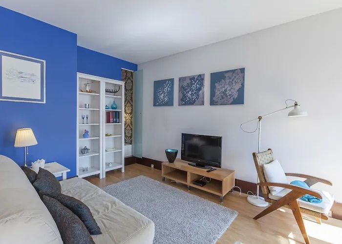 Apartment Go2oporto - Ribeira Do