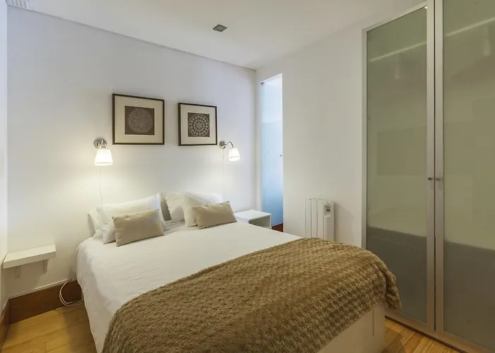 Go2oporto - Ribeira Do Apartment