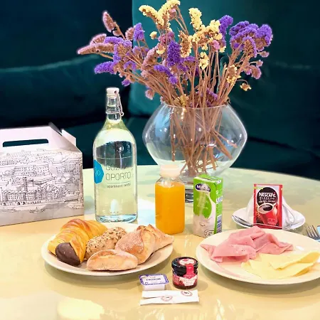 Go2oporto - Ribeira Do