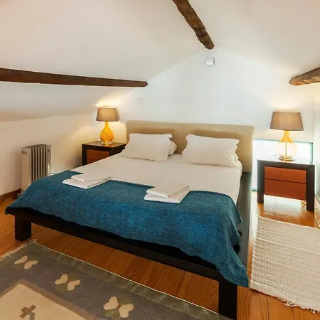 Go2oporto - Ribeira Do Apartment *