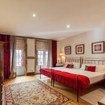 Go2oporto - Ribeira Do * Oporto