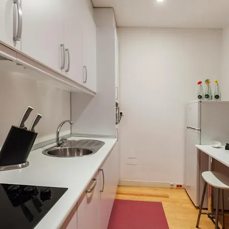 Apartment Go2oporto - Ribeira Do *