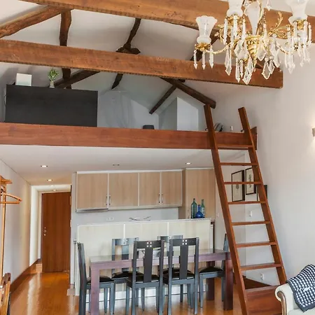 Apartment Go2oporto - Ribeira Do *