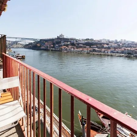 Go2oporto - Ribeira Do * פורטו