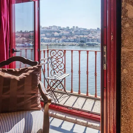 Go2oporto - Ribeira Do Apartamento