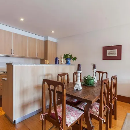 Apartment Go2oporto - Ribeira Do *