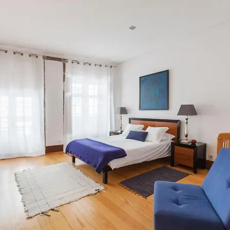 Go2oporto - Ribeira Do Apartment *