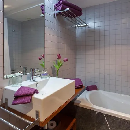 Apartment Go2oporto - Ribeira Do Porto