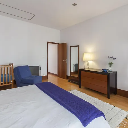 Go2oporto - Ribeira Do Appartement *