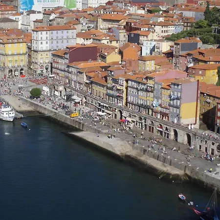 Go2oporto - Ribeira Do * פורטו