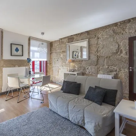 Go2oporto - Ribeira Do Apartamento