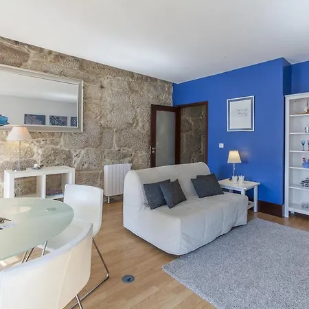 Go2oporto - Ribeira Do Oporto