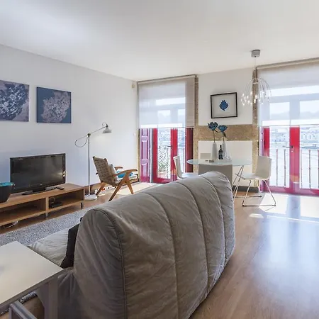 Apartment Go2oporto - Ribeira Do *