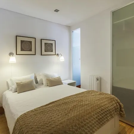 Go2oporto - Ribeira Do Apartamento