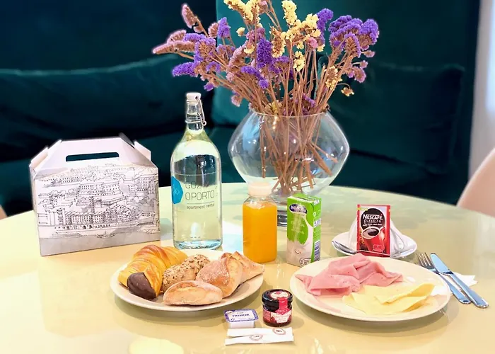 Go2oporto - Ribeira Do