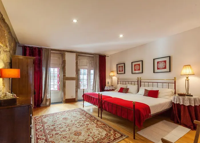 Go2oporto - Ribeira Do * 波尔图