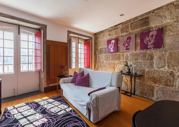 Go2oporto - Ribeira Do 波尔图