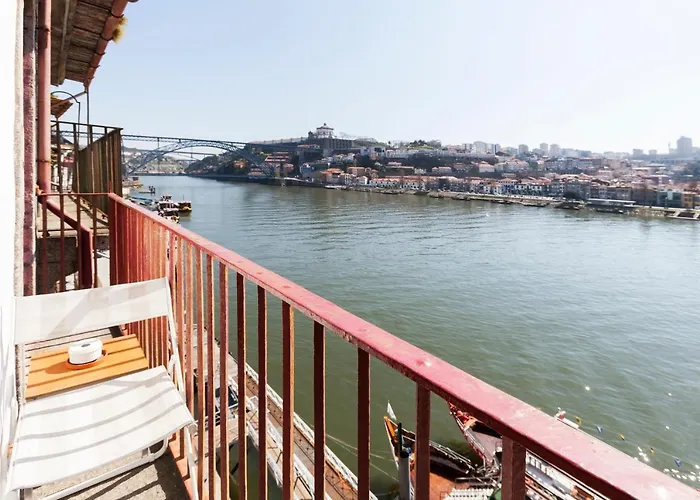 Go2oporto - Ribeira Do * 波尔图