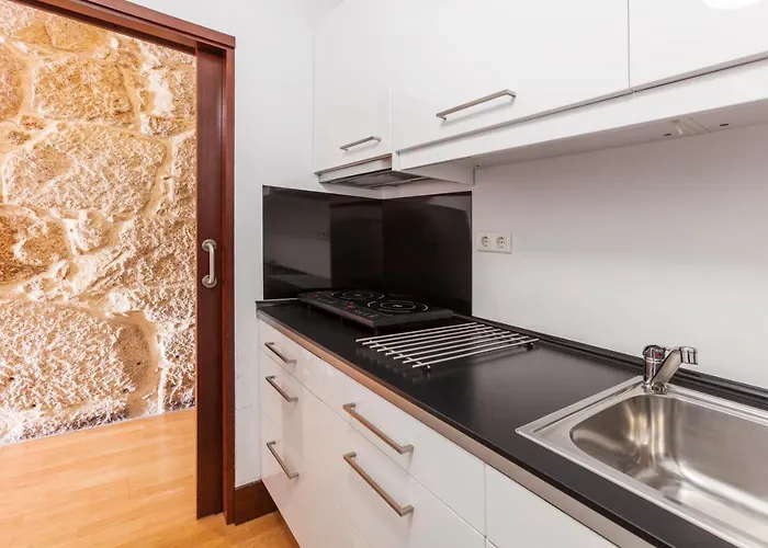 Apartment Go2oporto - Ribeira Do