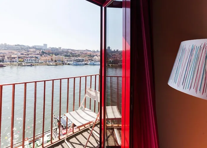 Go2oporto - Ribeira Do * 波尔图