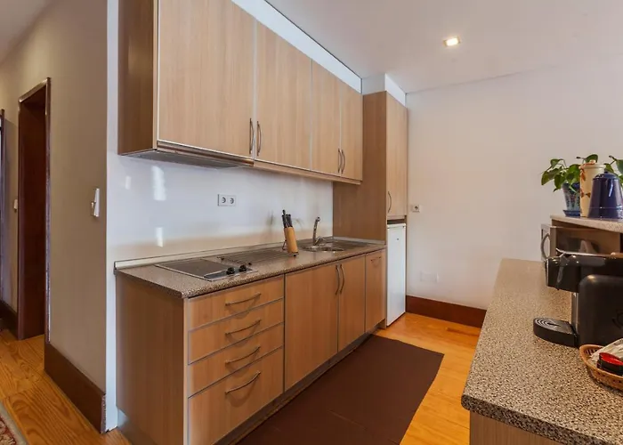 Go2oporto - Ribeira Do