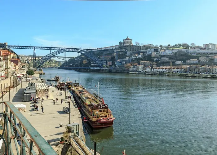 Go2oporto - Ribeira Do 波尔图