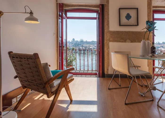 Go2oporto - Ribeira Do *