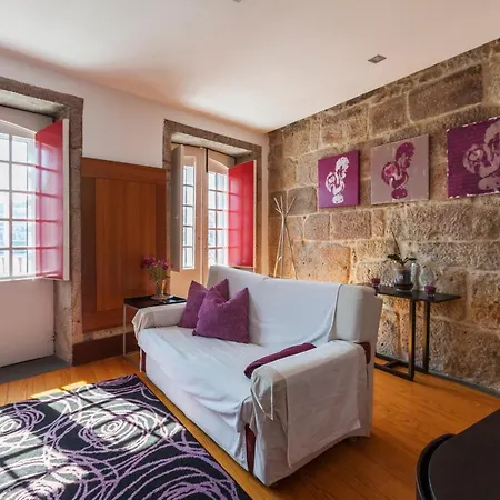 Go2oporto - Ribeira Do ポルト