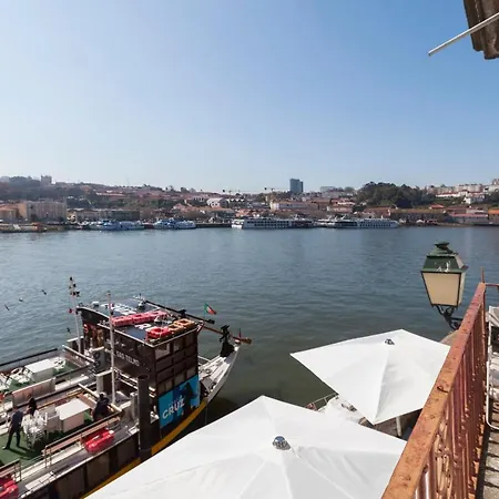 Go2oporto - Ribeira Do ポルト
