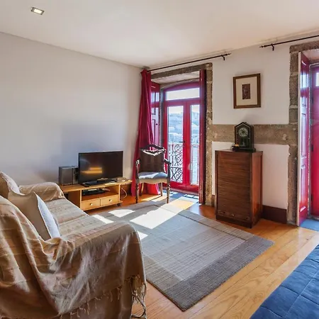 Go2oporto - Ribeira Do