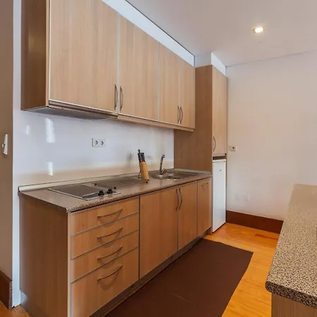 Go2oporto - Ribeira Do