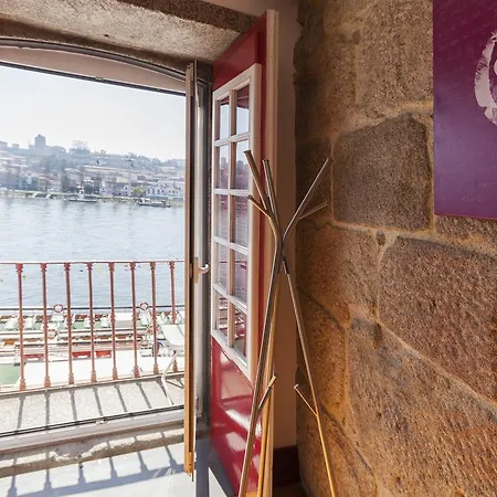 Go2oporto - Ribeira Do