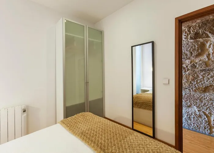 Go2oporto - Ribeira Do *