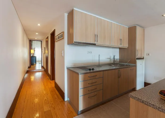 Go2oporto - Ribeira Do