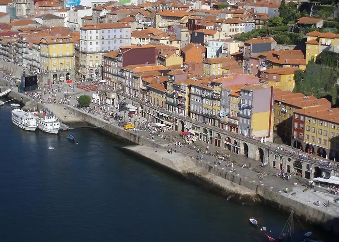 Go2oporto - Ribeira Do * Oporto