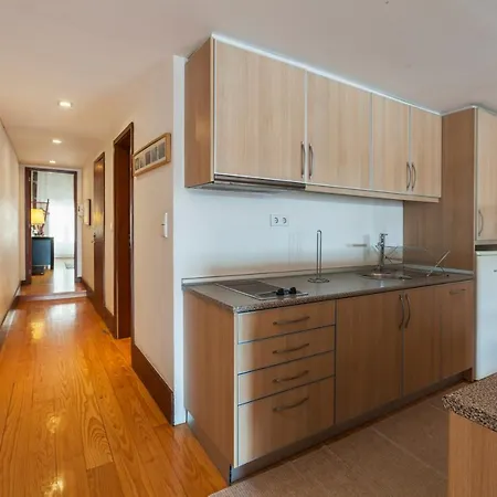 Go2oporto - Ribeira Do